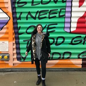 Meet your Posher, Alexa